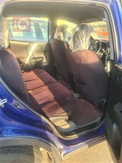 تويوتا راف 4